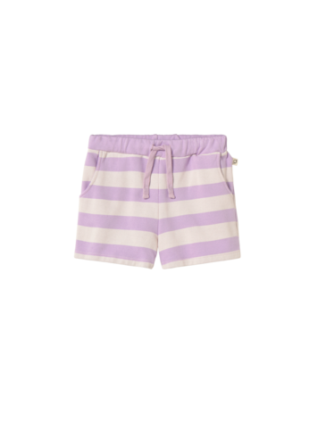 COZMO Orion Striped Shorts