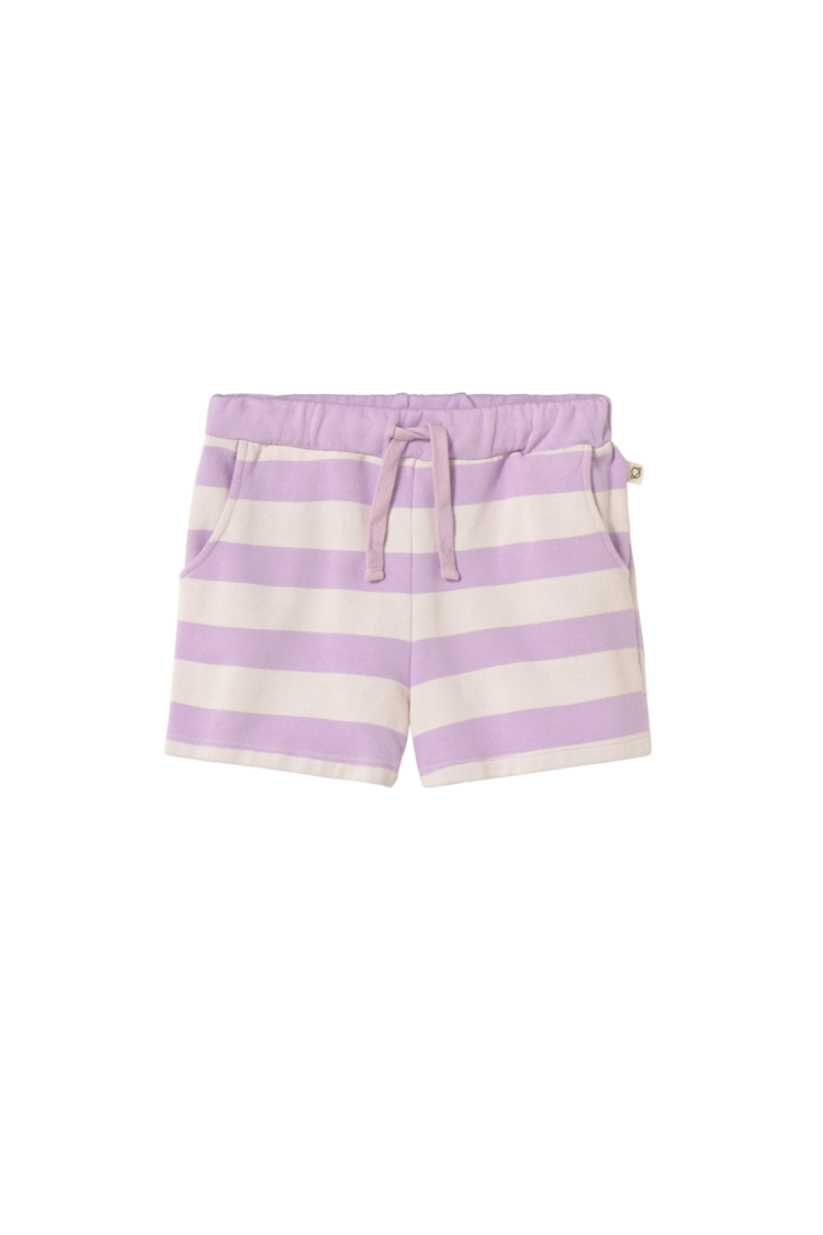 COZMO Orion Striped Shorts