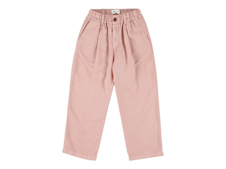 MORLEY Vascos Trouser