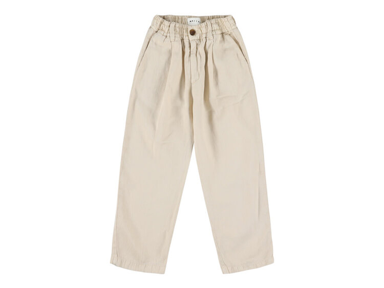MORLEY Vascos Trouser