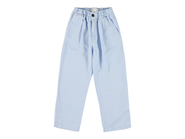 MORLEY Vascos Trouser