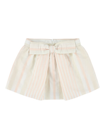 MORLEY Yami Skirt With Bow