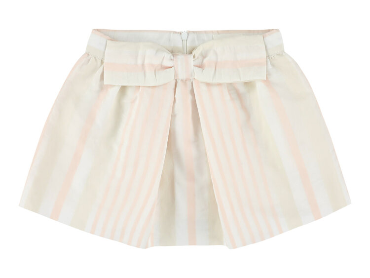 MORLEY Yami Skirt With Bow