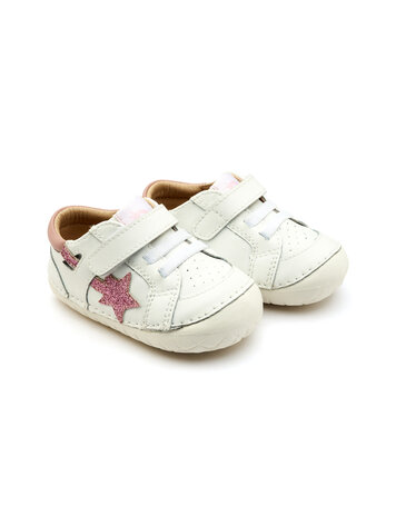 OLD SOLES Pavesta Baby Shoe