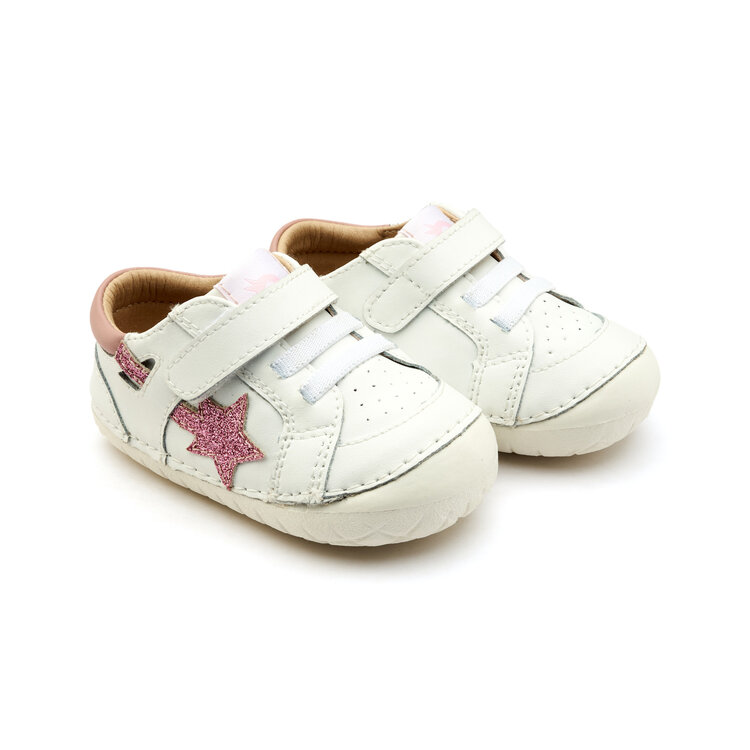 OLD SOLES Pavesta Baby Shoe