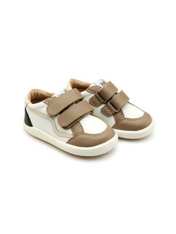 OLD SOLES Field Ground Baby Shoe