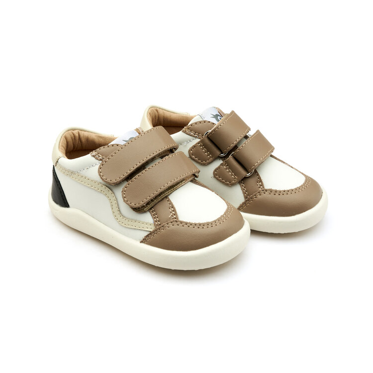 OLD SOLES Field Ground Baby Shoe