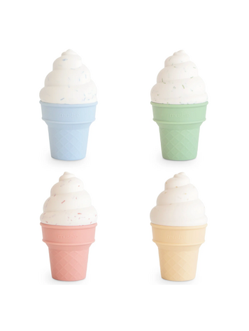 MUSHIE Mix And Match Ice Cream Toy
