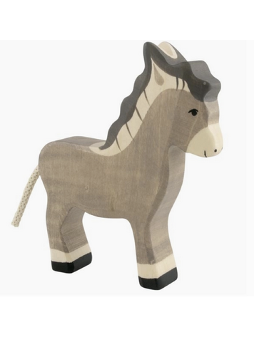 GOKI Donkey