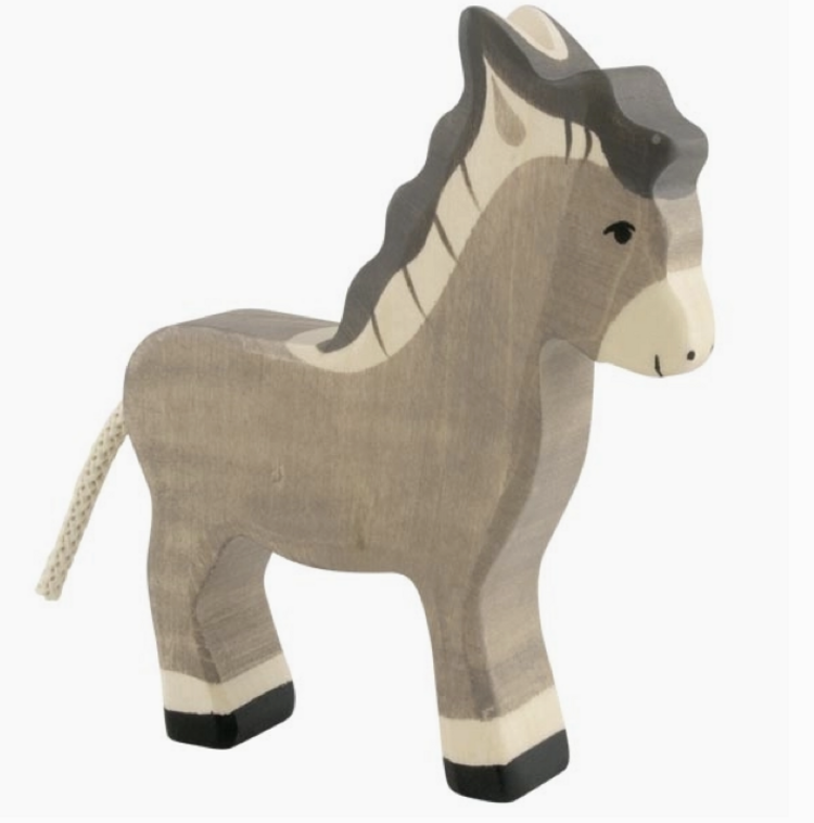 GOKI Donkey