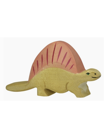 GOKI Dimetrodon