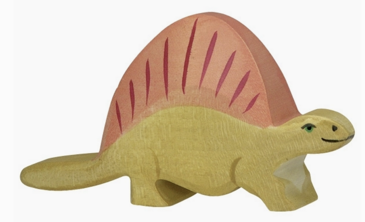 GOKI Dimetrodon