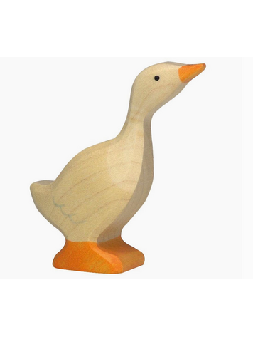 GOKI Goose, Small