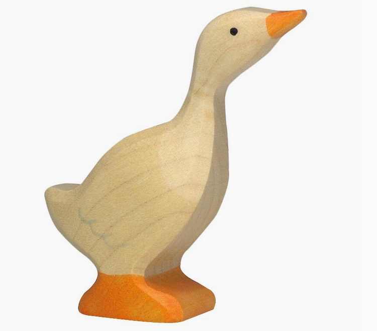 GOKI Goose, Small