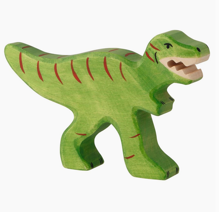 GOKI Tyrannosaurus Rex