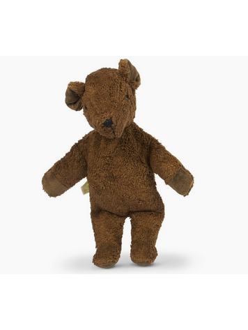 SENGER NATURWELT Cuddly Brownbear - Small