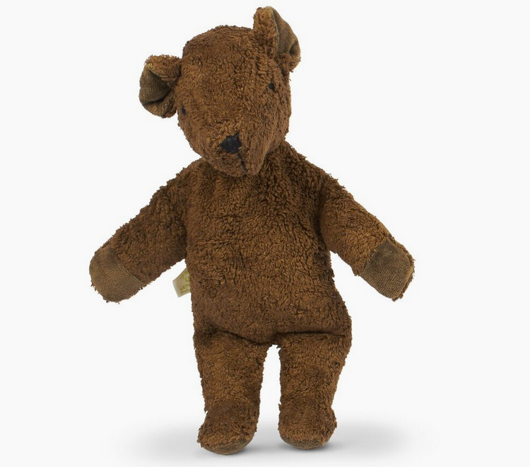 SENGER NATURWELT Cuddly Brownbear - Small
