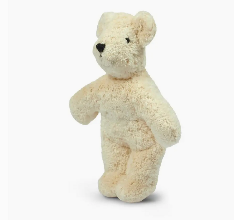 SENGER NATURWELT Baby Bear - White
