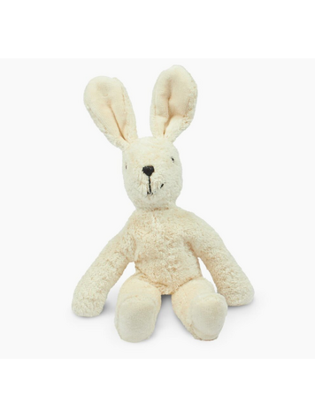 SENGER NATURWELT Floppy White Rabbit - Small