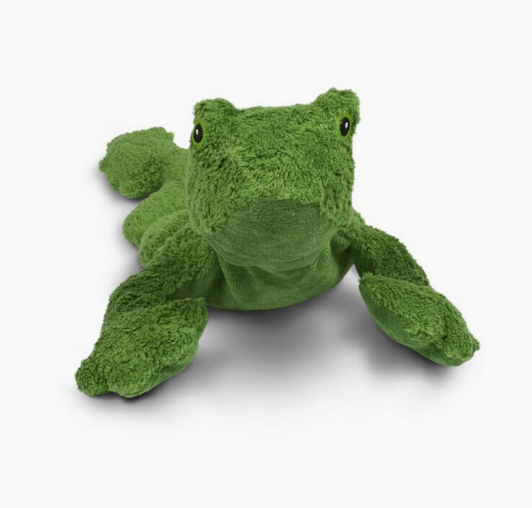SENGER NATURWELT Cuddly Frog