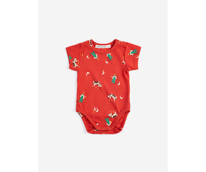 BOBO CHOSES Farm Adventure All Over Body - The Spotted Goose