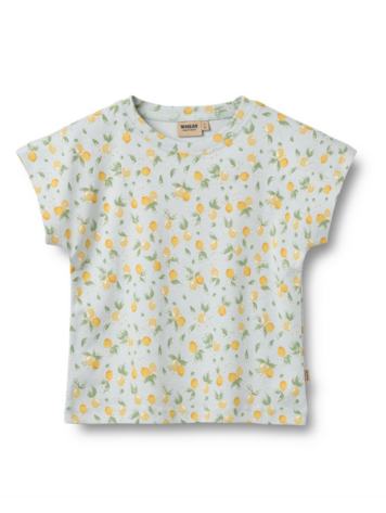 WHEAT Bette Citrus T-Shirt