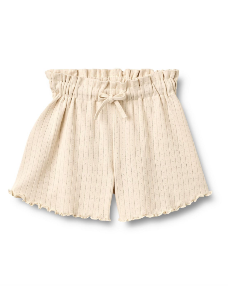 WHEAT Ina Shorts