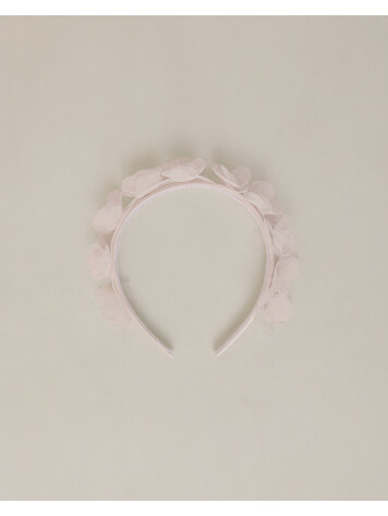 NORALEE Blush Pixie Headband