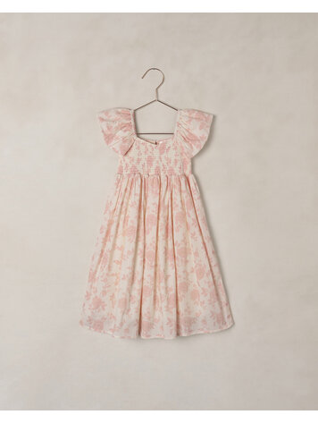 NORALEE Hazel English Rose Dress