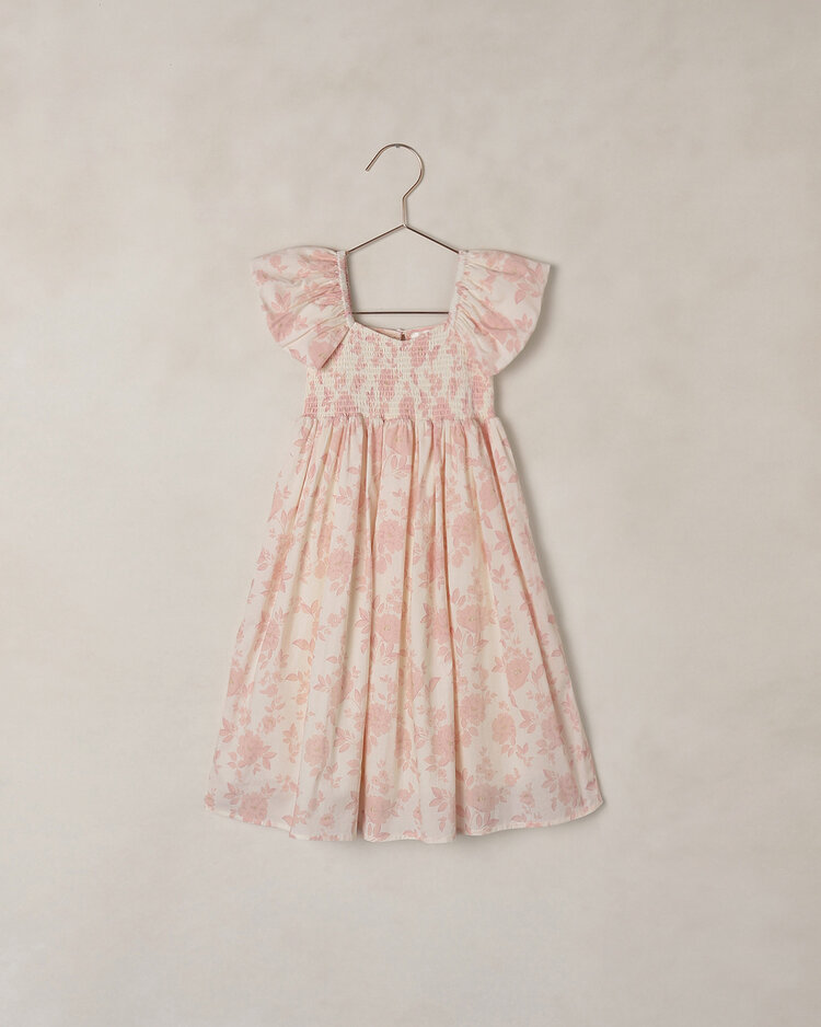 NORALEE Hazel English Rose Dress