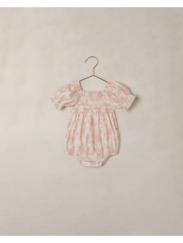 NORALEE Hazel English Rose Romper