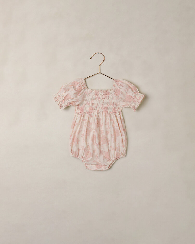 NORALEE Hazel English Rose Romper