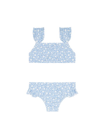 MINNOW Fiore Ruffle Strap Bikini