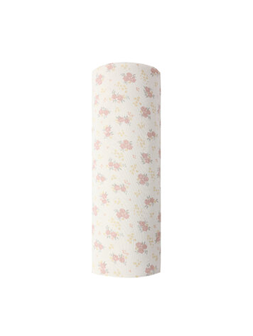 QUINCY MAE Flower Field Swaddle