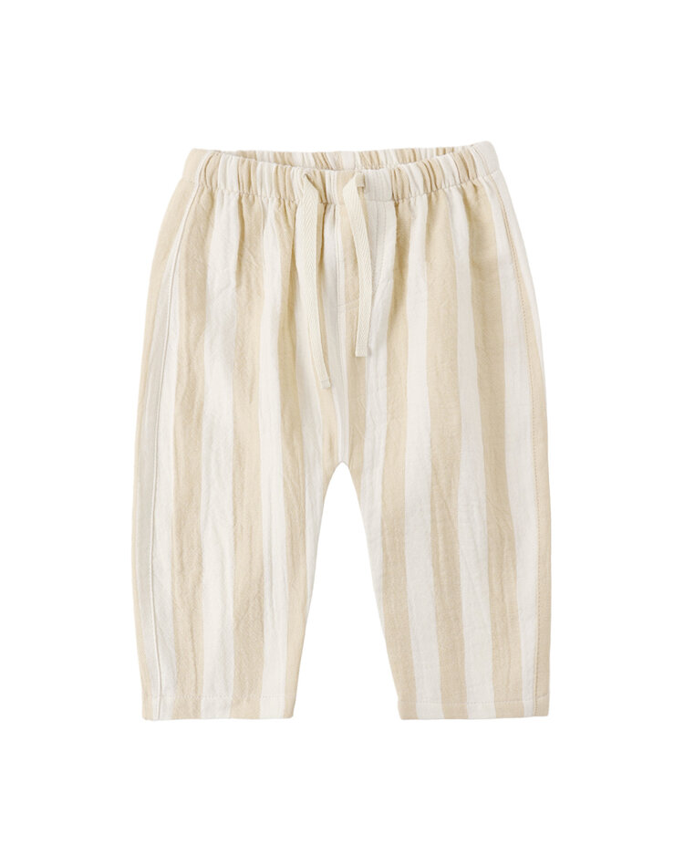 QUINCY MAE Henry Stripe Pant