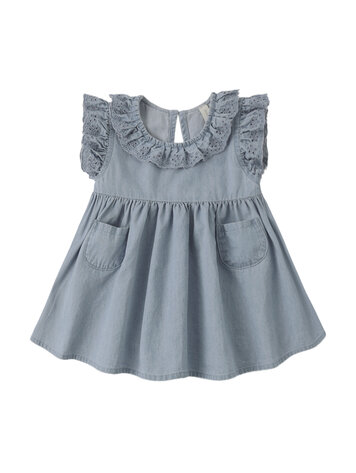 QUINCY MAE Sophie Baby Dress