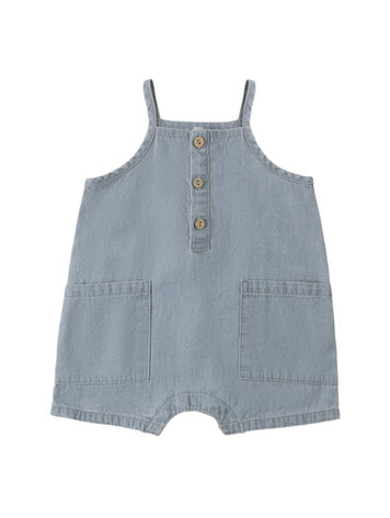 QUINCY MAE Oakley Romper