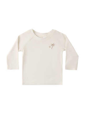 QUINCY MAE Baby Rashguard