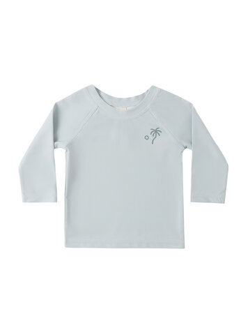QUINCY MAE Baby Rashguard