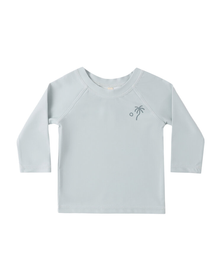 QUINCY MAE Baby Rashguard