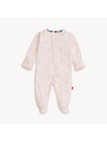 MAGNETIC ME Serene Safari Footie