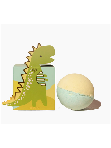 Dino Bath Balm