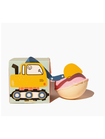 MUSEE Excavator Bath Balm