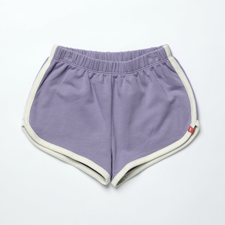 COOP KIDS Field Day Contrast Short
