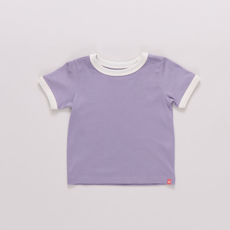 COOP KIDS Adventure Ringer T-Shirt