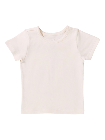COOP KIDS Seesaw Rib T-Shirt