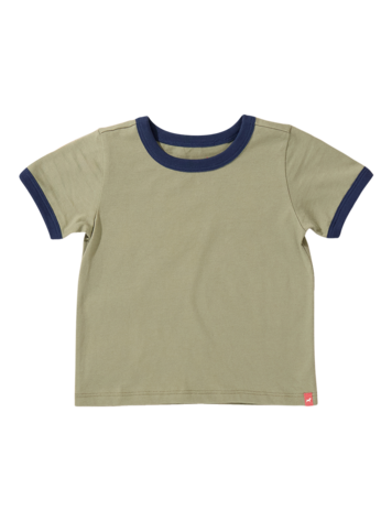 COOP KIDS Adventure Ringer T-Shirt