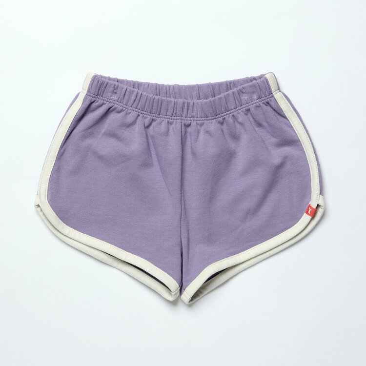 COOP KIDS Field Day Contrast Short