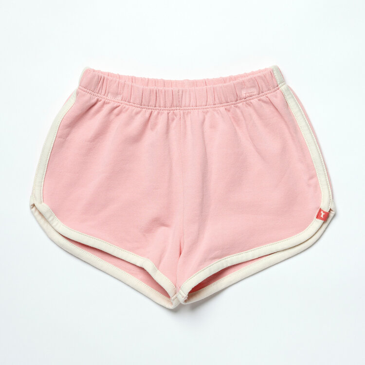 COOP KIDS Field Day Contrast Short