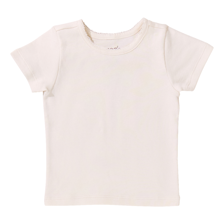 COOP KIDS Seesaw Rib T-Shirt